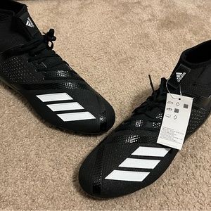 Adidas Adizero 5-star 7.0 Football / Soccer Molded Cleat